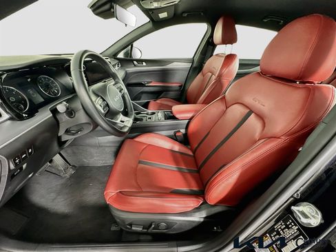 Certified 2024 Kia K5 GT-Line w/ GT-Line Premium Package FWD image 20