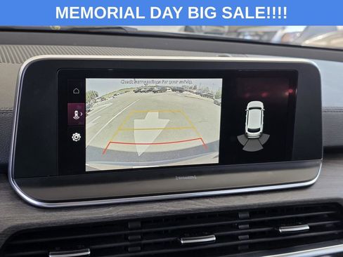 Used 2022 Kia Telluride EX AWD/4WD image 19