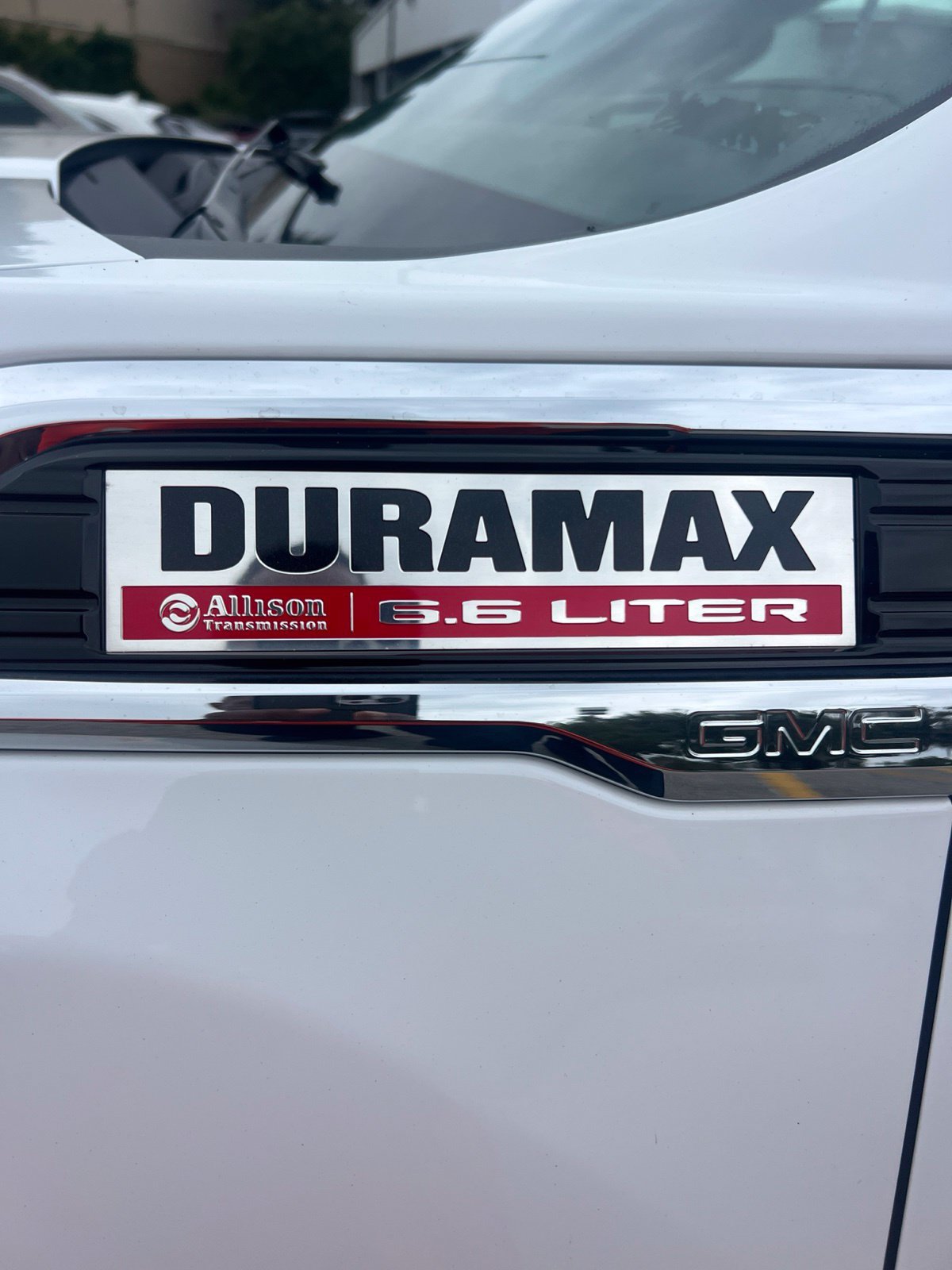 Used 2021 GMC Sierra 2500 Denali w/ Denali Ultimate Package AWD/4WD image 14
