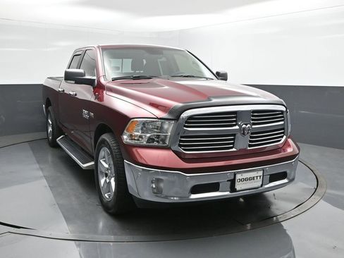Used 2018 RAM 1500 Lone Star image 22