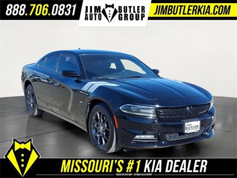 Used 2018 Dodge Charger GT image 32
