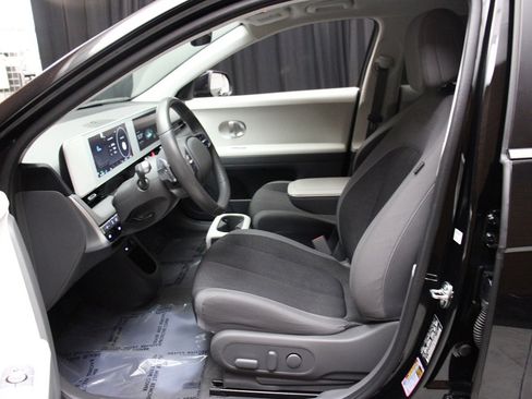 Used 2024 Hyundai Ioniq 5 SEL image 34