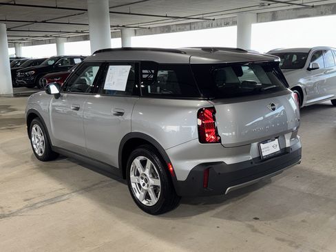Used 2025 MINI Cooper Countryman S AWD/4WD image 6