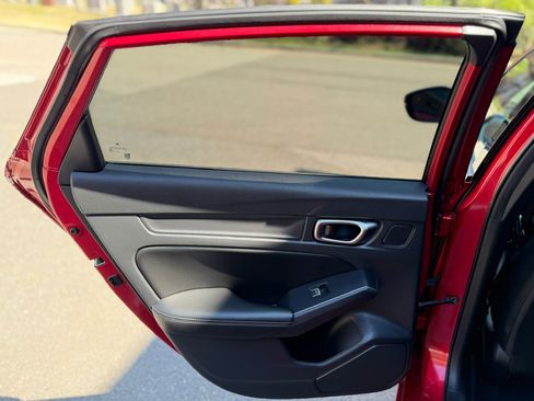 Used 2023 Acura Integra A-Spec FWD image 23