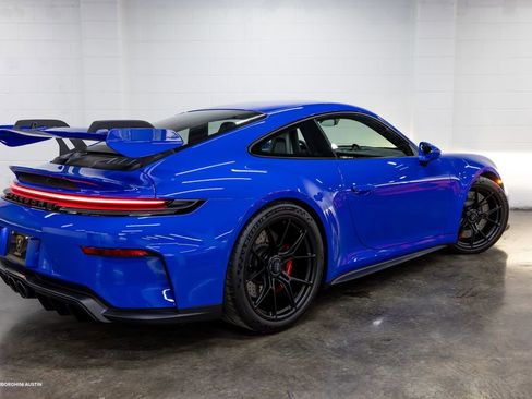 Used 2026 Porsche 911 GT3 RWD image 13