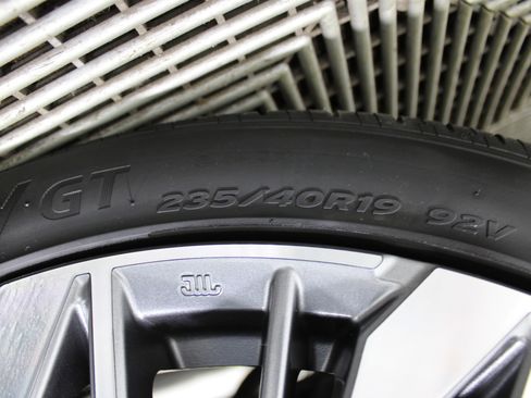 Used 2025 Nissan Altima 2.5 SL image 40