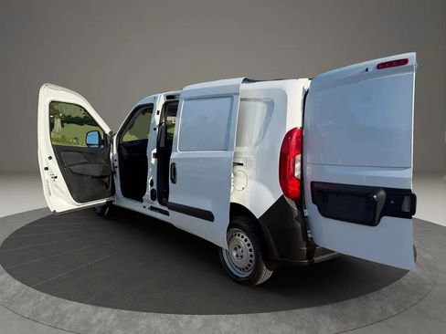 Used 2017 RAM ProMaster City Tradesman w/ Rear Back-up Camera Group FWD image 10