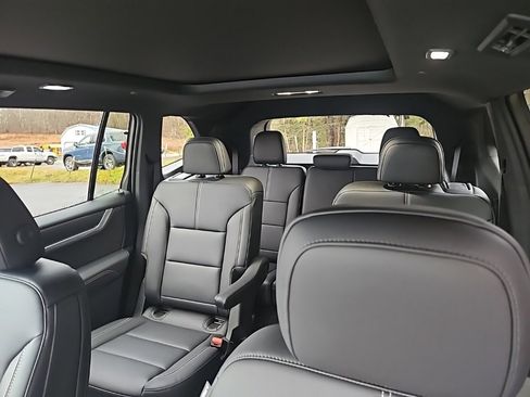 New 2026 GMC Acadia Elevation w/ Black Edition image 16