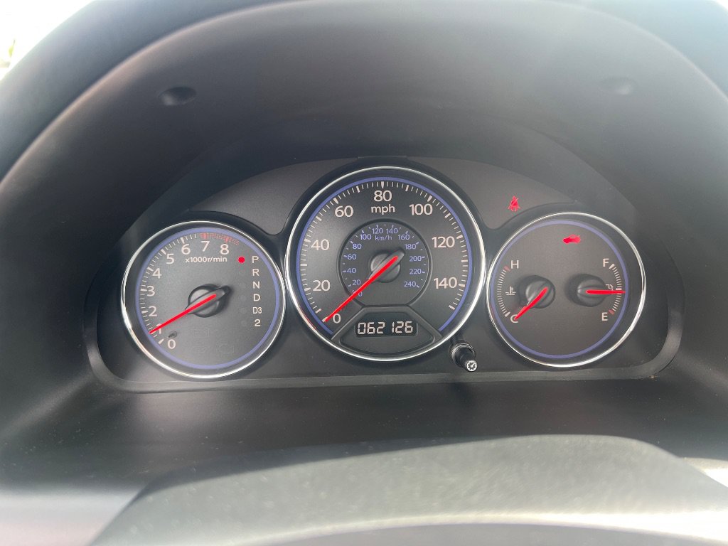 Used 2004 Honda Civic EX image 27