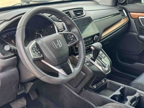 Used 2020 Honda CR-V EX image 12