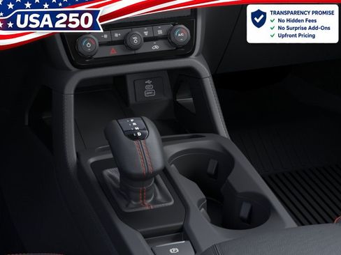 New 2026 Ford Ranger Raptor AWD/4WD image 15