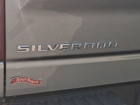 Used 2026 Chevrolet Silverado 1500 RST AWD/4WD image 30