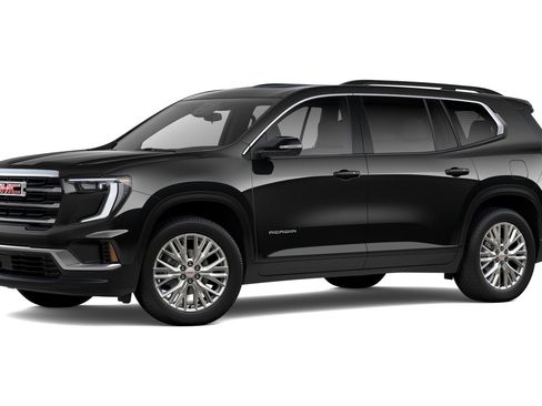 New 2025 GMC Acadia Elevation w/ Elevation Premium Package image 35