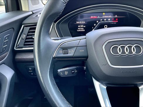 Used 2024 Audi Q5 2.0T Premium Plus image 41