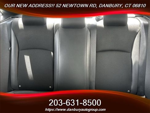 Used 2021 Honda Civic Sport image 11
