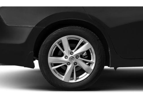 Used 2015 Nissan Altima 2.5 SV w/ Convenience Package image 11