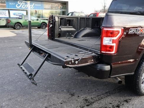 Used 2020 Ford F150 XL w/ Equipment Group 101A Mid image 17