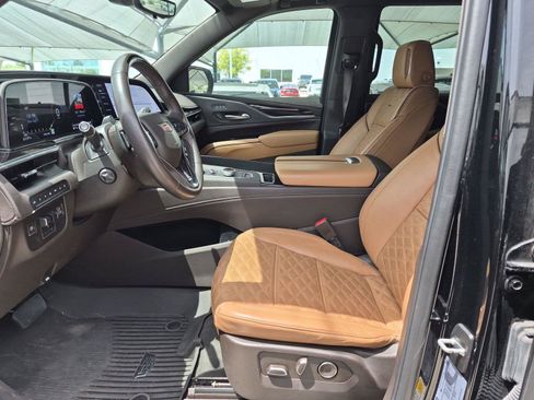 Certified 2023 Cadillac Escalade Sport w/ Touring Package AWD/4WD image 26