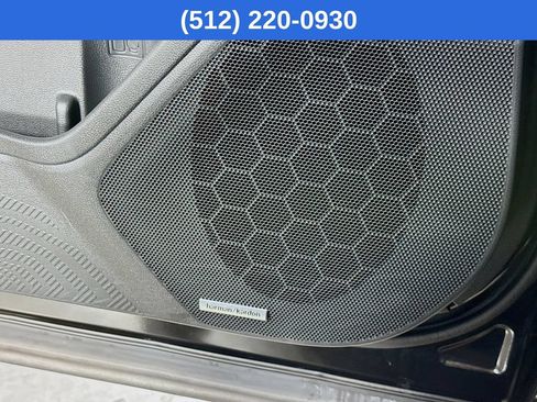 Used 2026 Subaru Forester Limited AWD/4WD image 23
