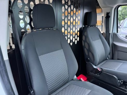 Used 2025 Ford Transit 250 Low Roof w/ Exterior Upgrade Package RWD image 17