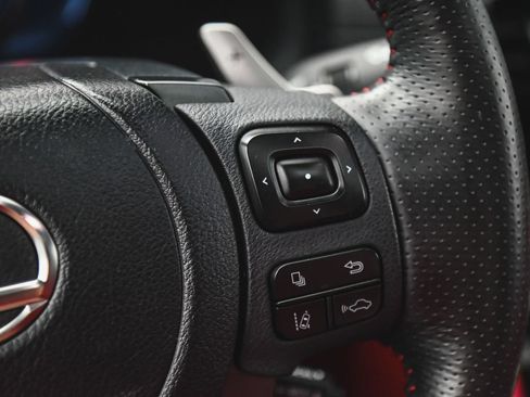 Used 2023 Lexus IS 350 F Sport w/ Memory Package AWD/4WD image 25