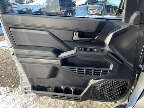 Used 2025 Toyota 4Runner TRD Off-Road image 20