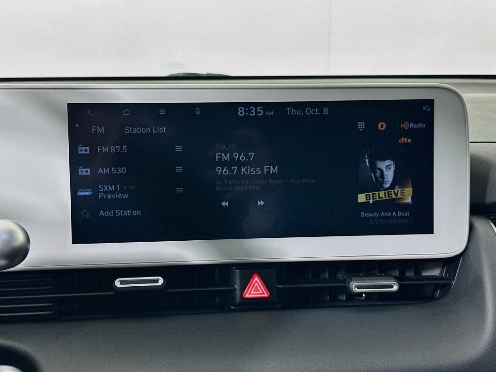 Certified 2024 Hyundai Ioniq 5 SE RWD image 15