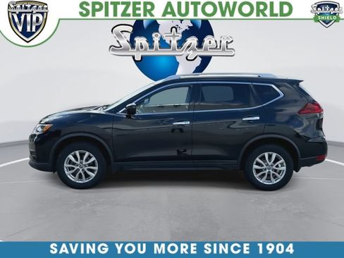 Used 2020 Nissan Rogue SV AWD/4WD image 6