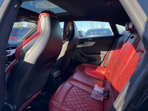 Used 2019 Audi S5 Premium Plus w/ Premium Plus image 23