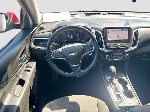 Used 2020 Chevrolet Equinox LT AWD/4WD image 22