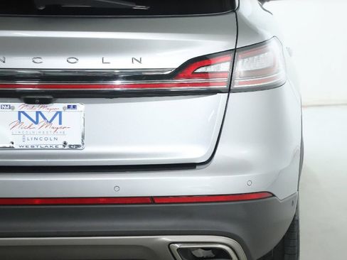 Certified 2023 Lincoln Nautilus Reserve w/ Equipment Group 201A AWD/4WD image 46