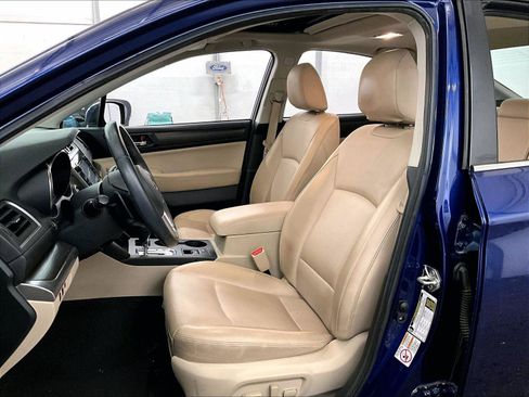 Used 2015 Subaru Legacy 2.5i Limited AWD/4WD image 25