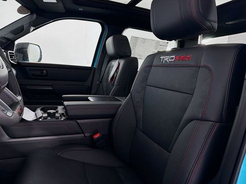 New 2026 Toyota Tundra TRD Pro AWD/4WD image 31