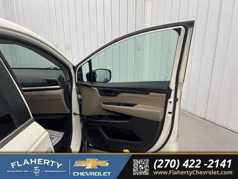 Used 2019 Honda Odyssey EX-L image 12