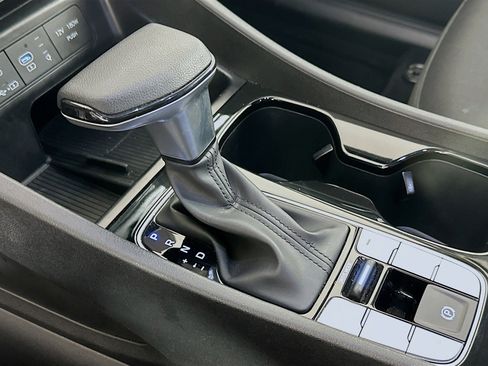 Used 2025 Hyundai Tucson SEL image 25