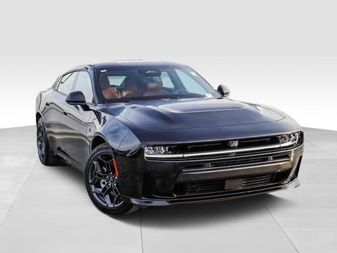 New 2026 Dodge Charger R/T image 2