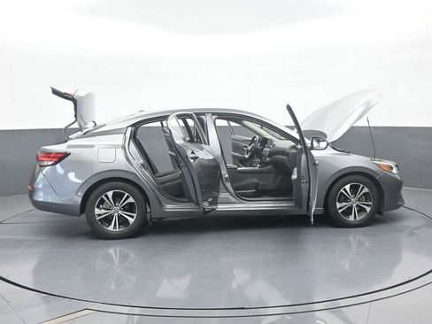 Used 2023 Nissan Sentra SV image 67