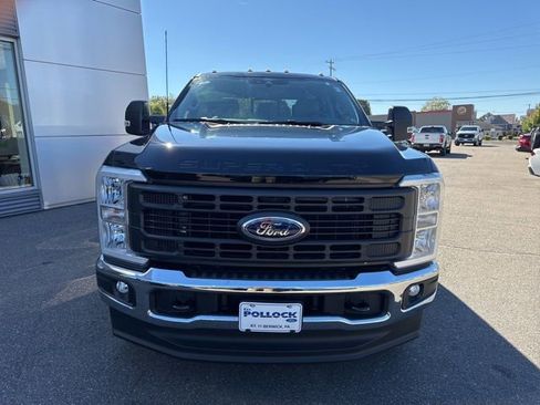 New 2026 Ford F250 XL w/ XL Driver Assist Package image 3