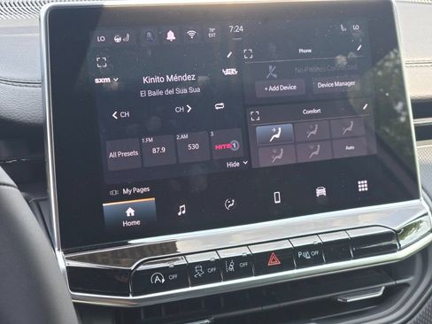 New 2026 Jeep Compass Limited AWD/4WD image 30