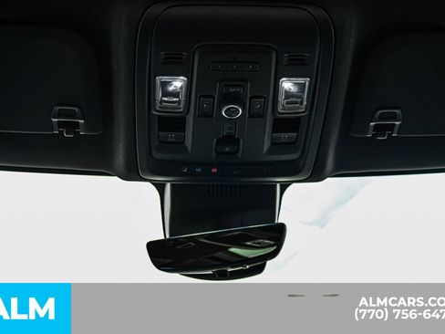 Used 2023 Chevrolet Suburban High Country w/ Premium Package 2 image 67