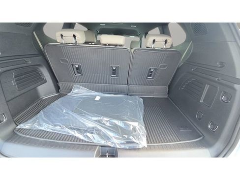 New 2026 GMC Acadia Elevation w/ Black Edition image 16