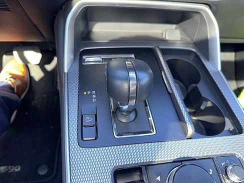 Used 2025 MAZDA CX-90 3.3 Turbo w/ Premium Sport Pkg image 46