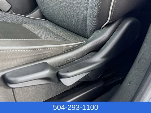 Used 2021 Chevrolet TrailBlazer LS FWD image 20