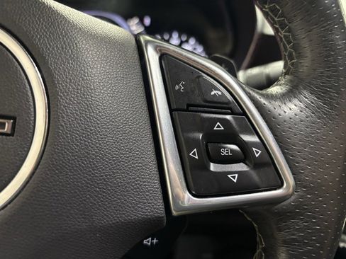 Used 2019 Chevrolet Camaro SS image 15