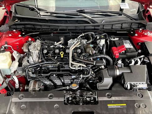 Used 2022 Nissan Altima 2.5 SV w/ SV Premium Package FWD image 62