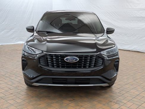 Certified 2025 Ford Escape Active w/ Tech Pack #1 image 2