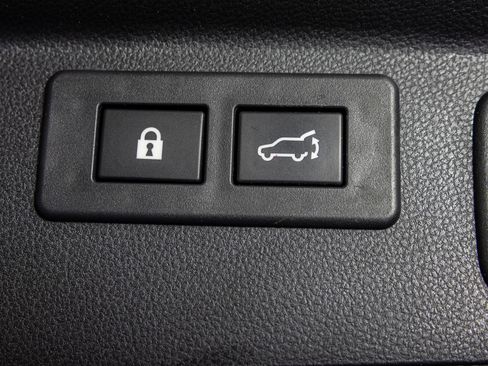 Used 2023 Subaru Forester Touring w/ Popular Package #3 AWD/4WD image 45