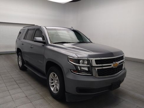 Used 2020 Chevrolet Tahoe LS w/ Max Trailering Package RWD image 13