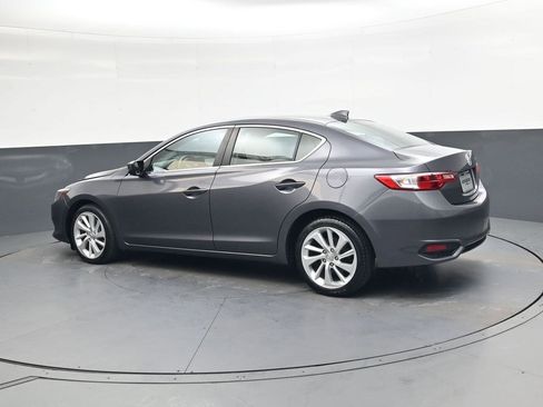 Used 2018 Acura ILX w/ Premium Package image 6