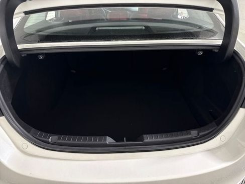 New 2026 MAZDA MAZDA3 Carbon AWD/4WD image 16
